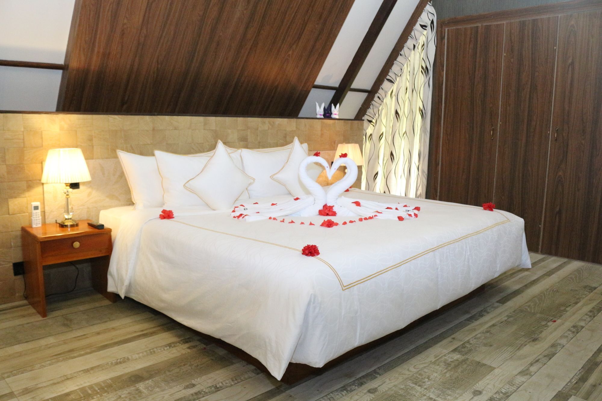 Liyya Water Villas Dambulla Exterior foto